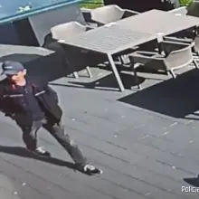 Zobacz zdjęcie: Podejrzewany