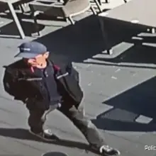 Zobacz zdjęcie: Podejrzewany