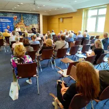 Zobacz zdjęcie: Spotkanie z posłankami Platformy Obywatelskiej