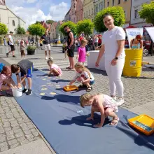 Zobacz zdjęcie: Promocja Glina Show