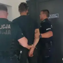 Zobacz zdjęcie: Podejrzany