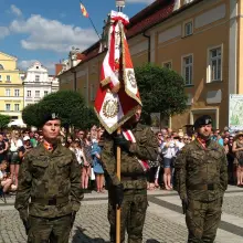 Zobacz zdjęcie: Przysięga żołnierska