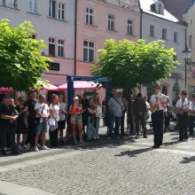 Zobacz zdjęcie: Przysięga żołnierska