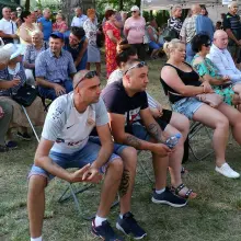 Zobacz zdjęcie: Pieczenica 2022 w Gościszowie