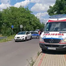 Zobacz zdjęcie: Zdarzenie w Kruszynie