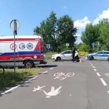 Zobacz zdjęcie: Zdarzenie w Kruszynie