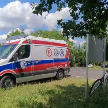 Zobacz zdjęcie: Zdarzenie w Kruszynie