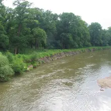 Zobacz zdjęcie: Park Słowiański