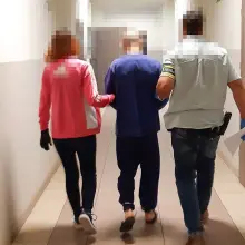 Zobacz zdjęcie: Podejrzany