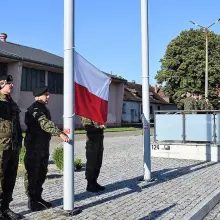 Zobacz zdjęcie: Inauguracja szkolenia specjalistycznego w 23 Śląskim Pułku Artylerii w Bolesławcu