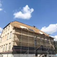Zobacz zdjęcie: Renowacja szkoły w Modle