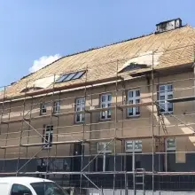 Zobacz zdjęcie: Renowacja szkoły w Modle