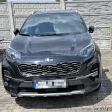 Zobacz zdjęcie: Odzyskane auto