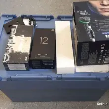 Zobacz zdjęcie: Łup i podejrzany
