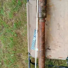 Zobacz zdjęcie: Akcja saperów