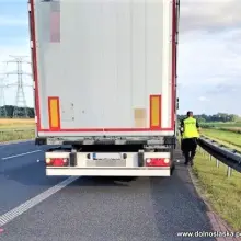 Zobacz zdjęcie: TIR