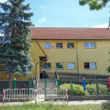 Zobacz zdjęcie: Remont w MPP nr 3