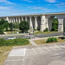 Zobacz zdjęcie: Parking przy Wiadukt Plaza