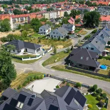 Zobacz zdjęcie: Inwestycje przy Majora Hubala i Orląt Lwowskich