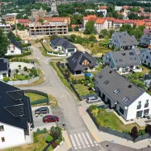 Zobacz zdjęcie: Inwestycje przy Majora Hubala i Orląt Lwowskich