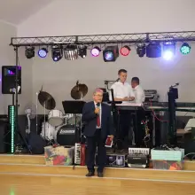 Zobacz zdjęcie: Otwarcie Domu Ludowego w Mierzwinie