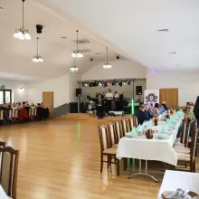 Zobacz zdjęcie: Otwarcie Domu Ludowego w Mierzwinie