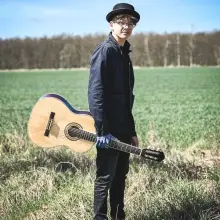 Zobacz zdjęcie: Wojtek Stefańczyk