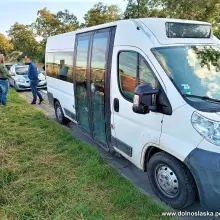 Zobacz zdjęcie: Akcja policji