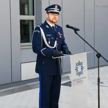 Zobacz zdjęcie: Święto Policji w Bolesławcu