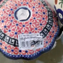 Zobacz zdjęcie: Odpady ceramiczne ZC Bolesławiec