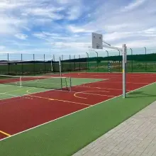 Zobacz zdjęcie: Boiska w gminie Gromadka