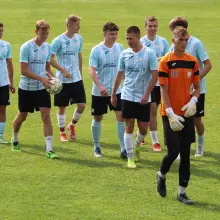 Zobacz zdjęcie: BKS wygrywa w sparingu z Promienień Żary
