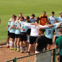 Zobacz zdjęcie: BKS wygrywa w sparingu z Promienień Żary