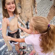 Zobacz zdjęcie: Promocja Glina Show