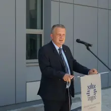 Zobacz zdjęcie: Święto Policji w Bolesławcu