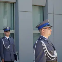 Zobacz zdjęcie: Święto Policji w Bolesławcu