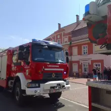 Zobacz zdjęcie: Działania OSP Nowogrodziec