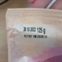 Zobacz zdjęcie: Chipsy, przed którymi ostrzega GIS