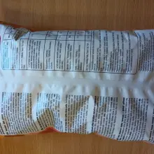 Zobacz zdjęcie: Chipsy, przed którymi ostrzega GIS