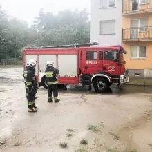 Zobacz zdjęcie: Interwencje OSP Różyniec