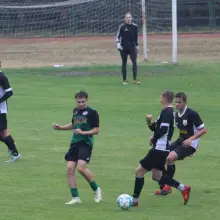 Zobacz zdjęcie: Sparing BKS Bolesławiec - Victoria Jelenia Góra