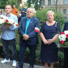 Zobacz zdjęcie: Bolesławieckie uroczystości upamiętniające Powstanie Warszawskie