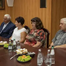 Zobacz zdjęcie: Uroczystość w Urzędzie Gminy Bolesławiec