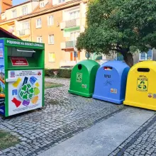 Zobacz zdjęcie: Pojemniki