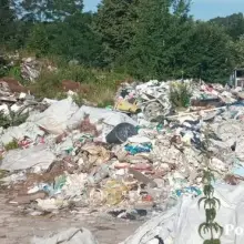Zobacz zdjęcie: Śmieci