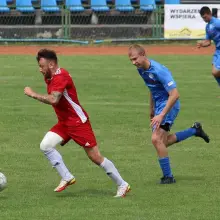 Zobacz zdjęcie: Mecz pucharowy juniorzy starsi BKS - KS Stare Jaroszowice-Żeliszów