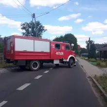 Zobacz zdjęcie: Akcja służb w Wierzbowej