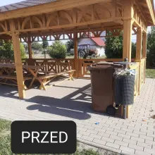 Zobacz zdjęcie: Akcja strażaków z Czernej