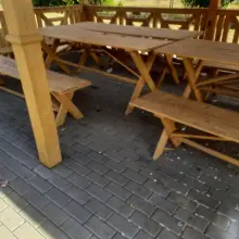 Zobacz zdjęcie: Akcja strażaków z Czernej