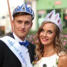 Zobacz zdjęcie: Cztery edycje wyborów miss Bolesławieckiego Święta Ceramiki